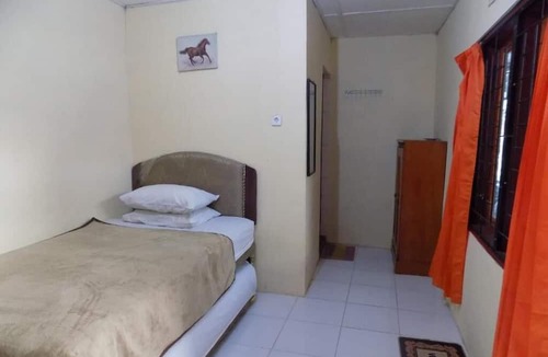 Medan House | Amelia Guest House