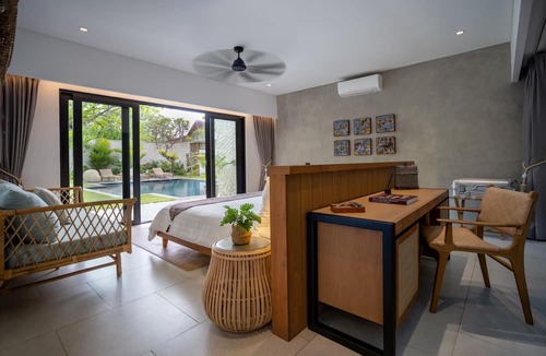 Pererenan Villa | Pantai Indah Villas
