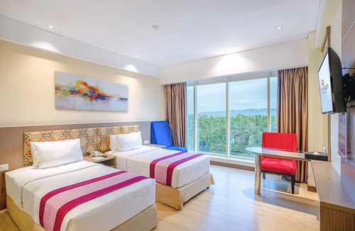 Kendari Hotel | Claro Kendari