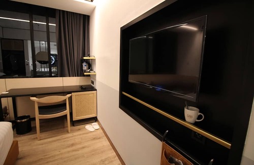Yogyakarta Hotel | Gaia Cosmo Hotel