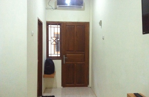 Manado Hotel | Living Peace House
