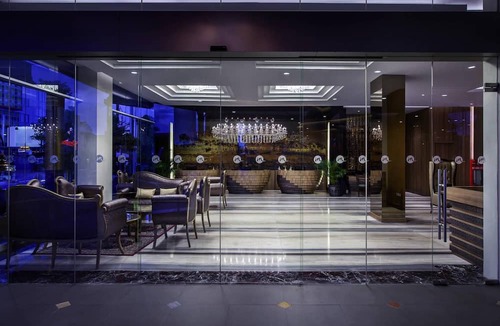 Catur Tunggal Hotel | Grand Mercure Yogyakarta Adi Sucipto