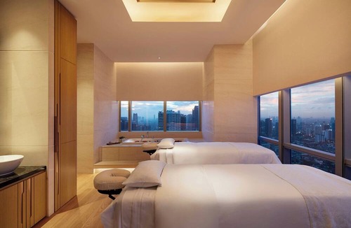Kuningan Hotel | The Westin Jakarta