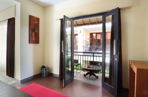 Downtown Kuta Hotel | Kondra Premiere Guest House Kuta