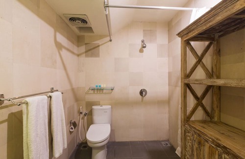 Petitenget Hotel | Bale Seminyak