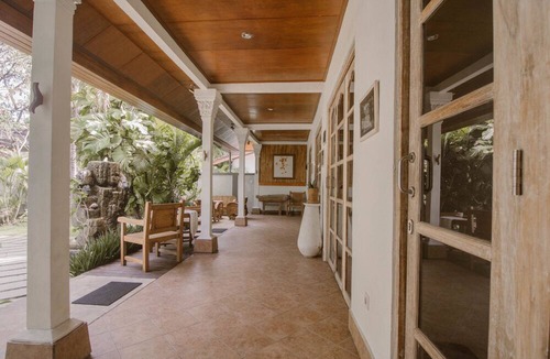Petitenget Hotel | Bale Seminyak