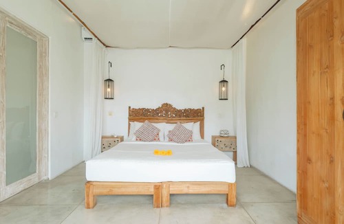 Kerobokan Villa | Villa Alea by Villa Finder