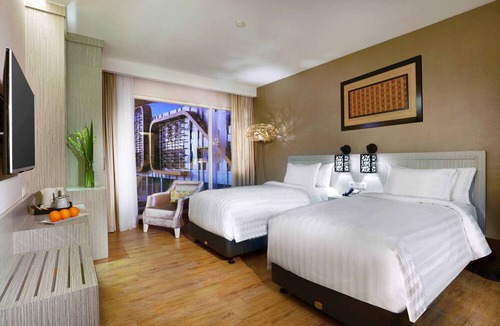 Biringkanya Hotel | Harper Perintis - Makassar by ASTON