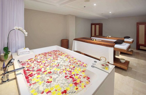 Legian Kaja Hotel | The Bandha Hotel & Suites
