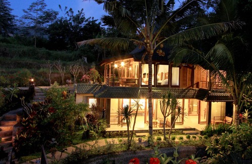 Sidemen Hotel | Abian Ayu Villa