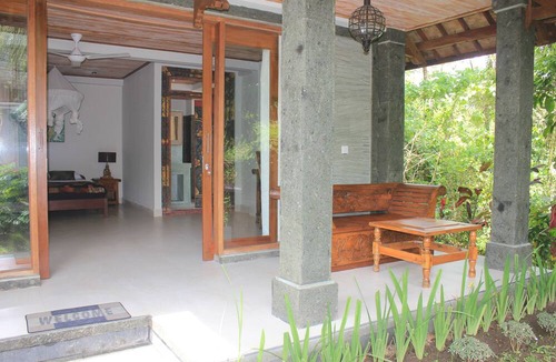 Sidemen Hotel | Abian Ayu Villa