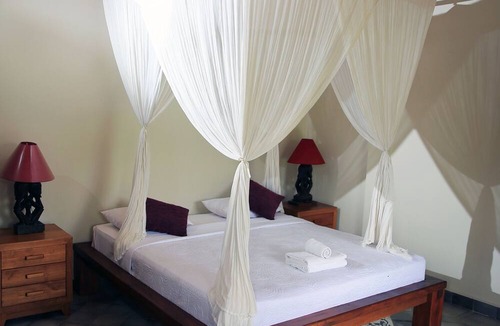 Sidemen Hotel | Abian Ayu Villa