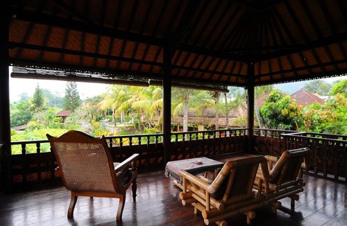 Sidemen Hotel | Villa Lihat Sawah