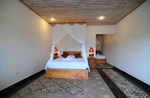 Sidemen Hotel | Villa Lihat Sawah