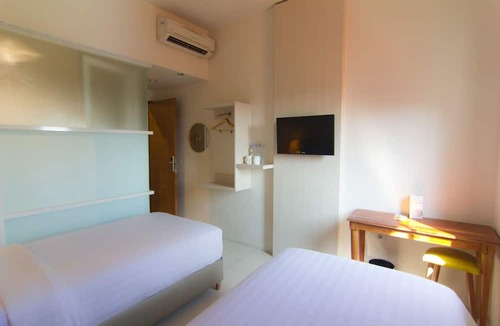 West Semarang Hotel | Fovere Puri Semarang