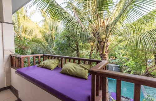 Pemuteran Hotel | Arjuna Homestay