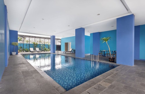 Bandar Lampung Hotel | Arte Hotel Bandar Lampung