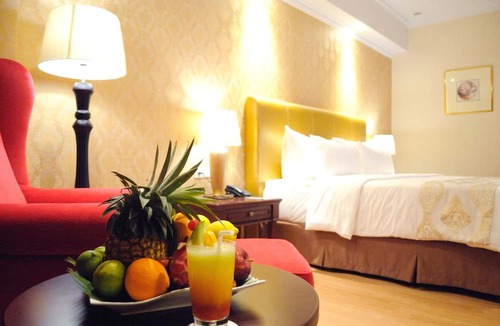 Medan Hotel | Adimulia Hotel Medan