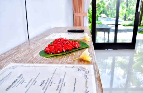 Kuta Selatan Bed & Breakfast | Palm Garden Bali