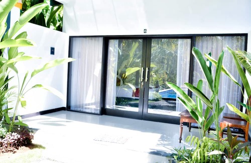 Kuta Selatan Bed & Breakfast | Palm Garden Bali