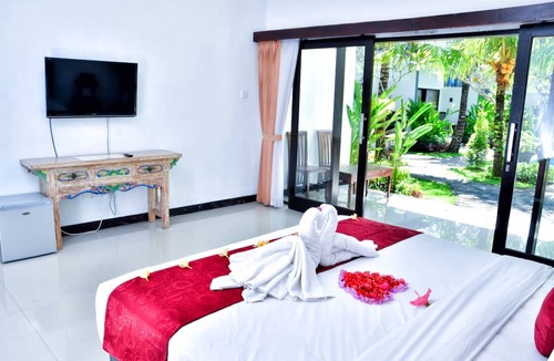Kuta Selatan Bed & Breakfast | Palm Garden Bali