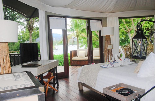 Pejarakan Hotel | Menjangan Dynasty Resort