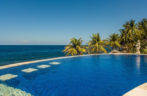 Tulamben Hotel | TOYABALI - Resort