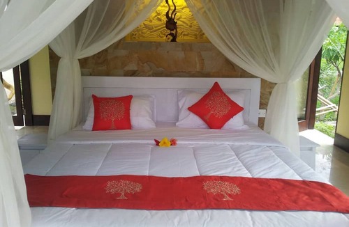 Tulamben Hotel | TOYABALI - Resort