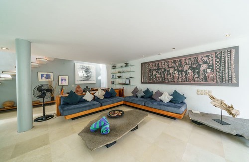 Central Seminyak Villa | Villa Rio