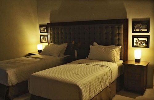 Jepara Hotel | The Gecho Inn Country