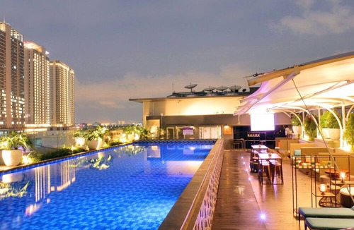 Menteng Hotel | Mercure Jakarta Cikini