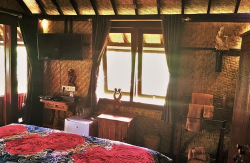 Gili Meno Hotel | Mahogany Cottage