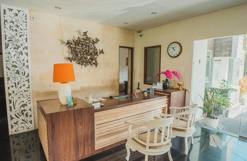 Tibubeneng Hotel | The Rinaya Canggu