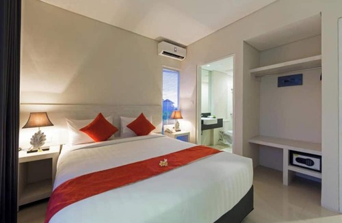 Tibubeneng Hotel | The Rinaya Canggu