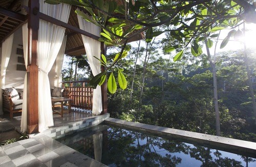 Melayang Hotel | Tejaprana Resort & Spa