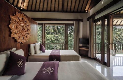 Kenderan Resort | Dedary Resort & Spa Ubud by Ini Vie Hospitality