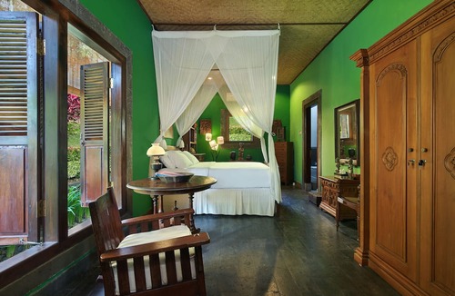 Kayu Putih House | Villa Patria