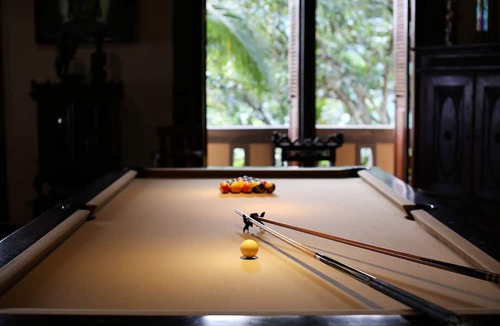 Kayu Putih House | Villa Patria