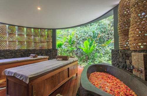 Kediri Hotel | De Moksha Eco Friendly Boutique Resort