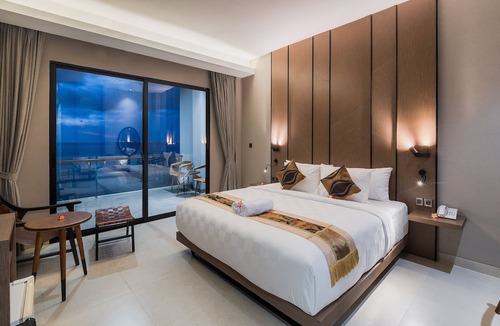 Kaliasem Hotel | Padmasari Resort Hotel