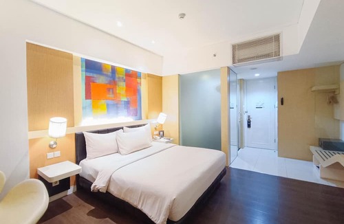 Karawang Hotel | Brits Hotel Karawang