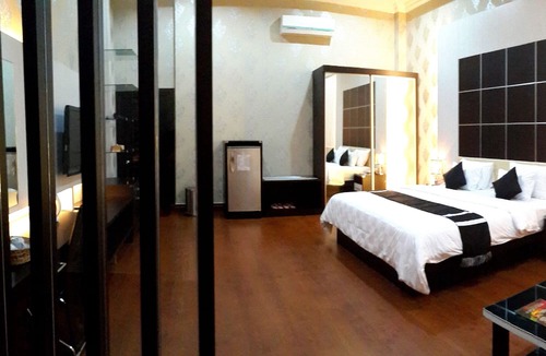 Pontianak Hotel | Hotel Harmony In Pontianak