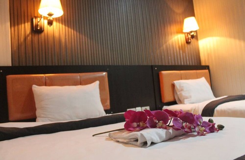 Pontianak Hotel | Hotel Harmony In Pontianak