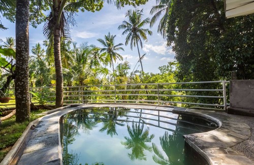 Buleleng Bed & Breakfast | Omunity Bali