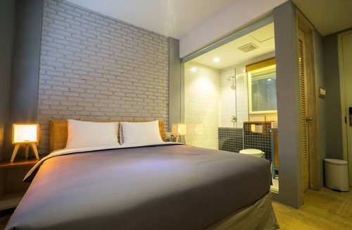 Arjuna Hotel | Summerbird - Bed and Brasserie