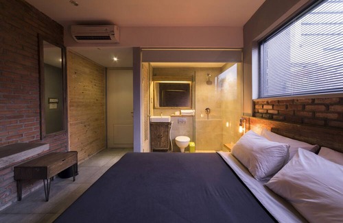 Arjuna Hotel | Summerbird - Bed and Brasserie