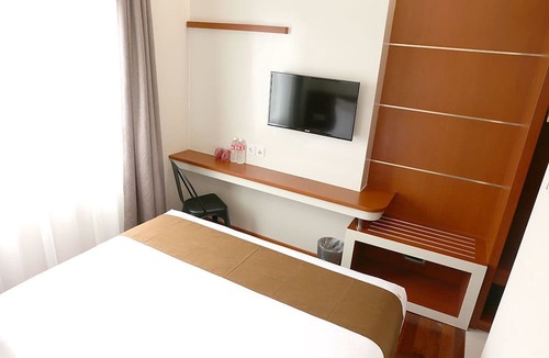 Magelang Hotel | Citihub Hotel @Jagoan – Magelang