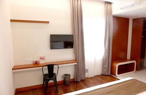 Magelang Hotel | Citihub Hotel @Jagoan – Magelang