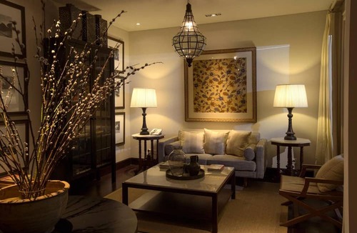 Klojen Hotel | The Shalimar Boutique Hotel