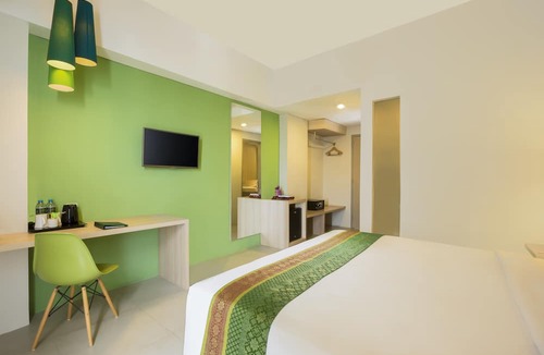 Pekanbaru Hotel | KHAS Pekanbaru Hotel